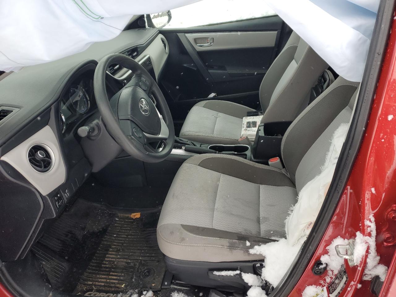 2019 Toyota Corolla - Image 7