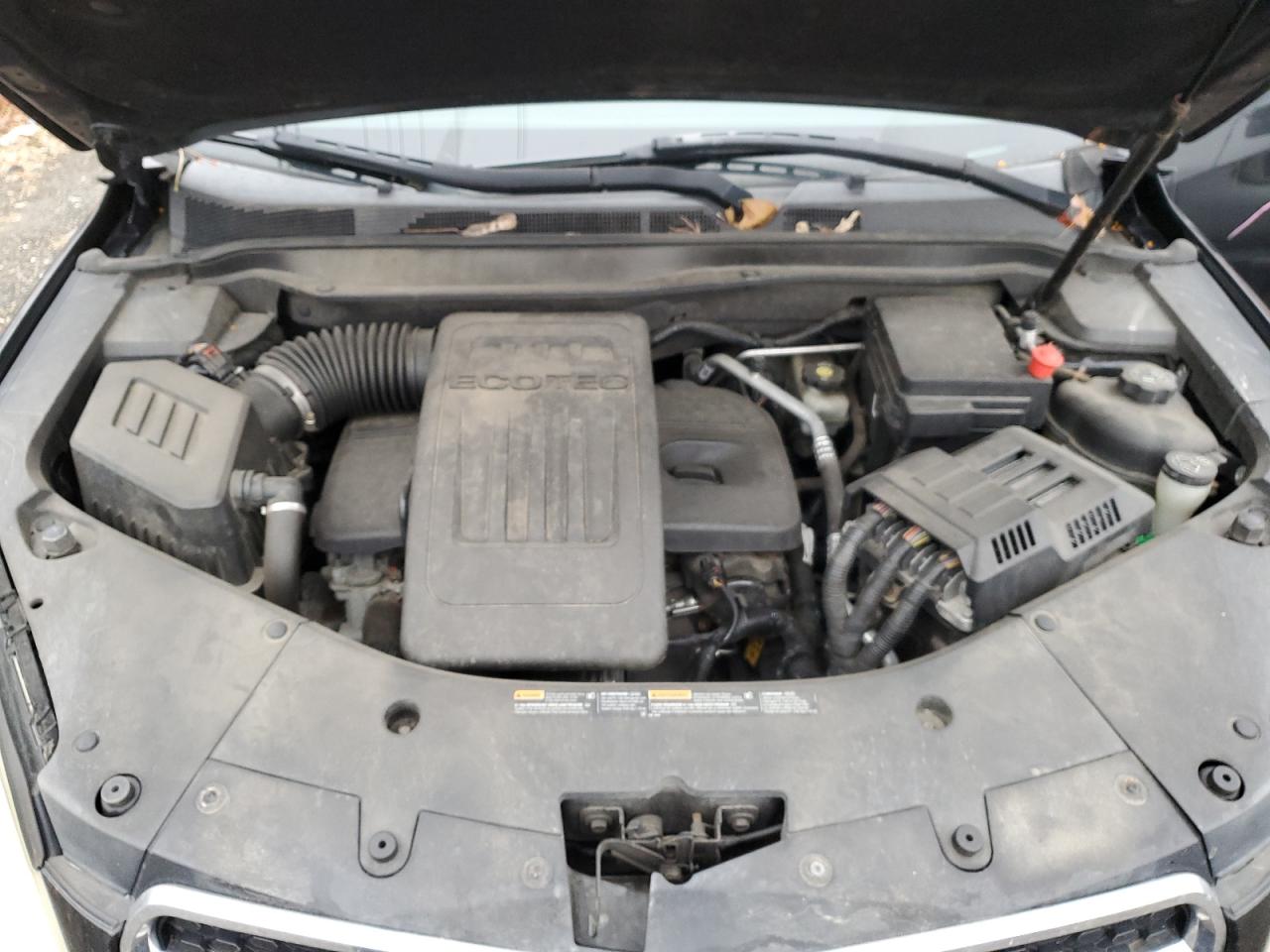 2013 Chevrolet Equinox - Image 12