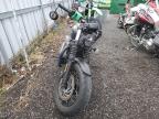 2019 TRIUMPH MOTORCYCLE BONNEVILLE BOBBER BLACK for sale at Copart ON - TORONTO