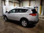 2013 Toyota Rav4 Le продається в Glassboro, NJ - Front End