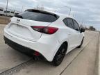 2015 Mazda 3 Touring en Venta en Oklahoma City, OK - Side