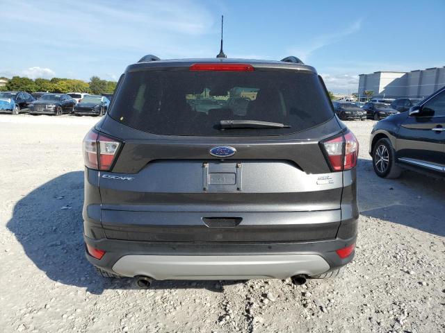  FORD ESCAPE 2018 Серый