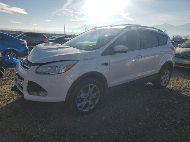  FORD ESCAPE 2015 Білий