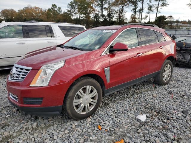 2013 Cadillac Srx 