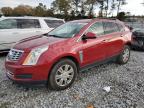 2013 Cadillac Srx  for Sale in Byron, GA - Minor Dent/Scratches