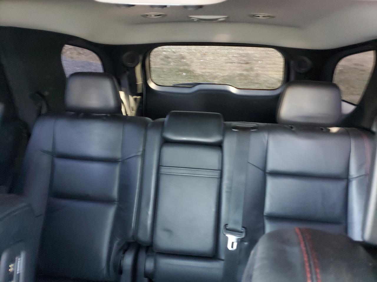 2018 Dodge Durango - Image 10