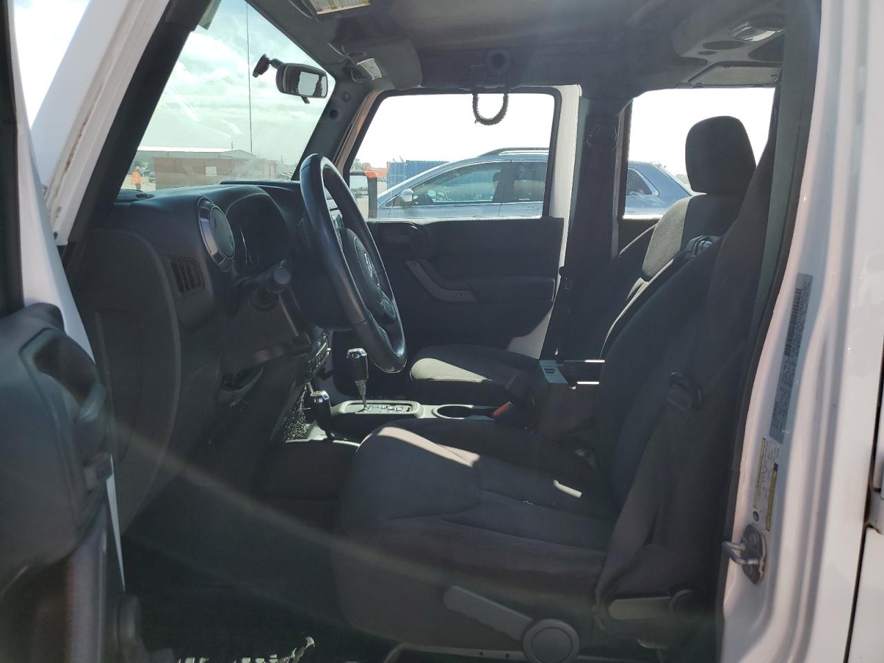 2018 Jeep Wrangler - Image 7