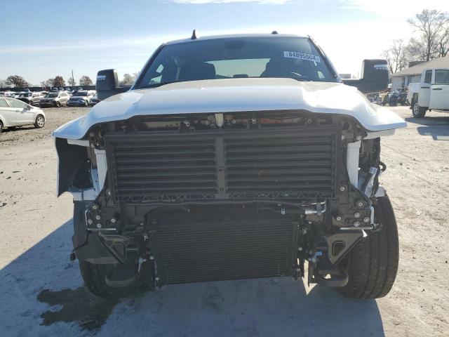  RAM 2500 2024 Белы