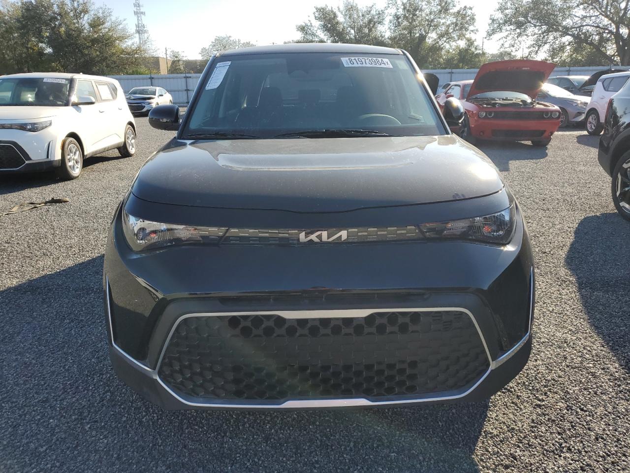 VIN KNDJ23AU0S7925664 2025 KIA SOUL no.5