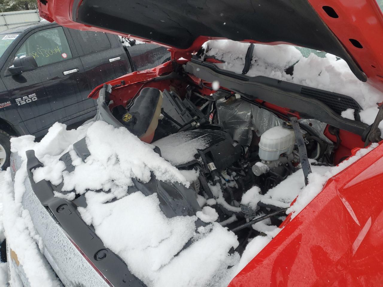 2016 Chevrolet Silverado K2500 Heavy Duty Lt VIN: 1GC0KVEG6GZ425189 Lot: 85452454