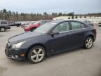 2014 Chevrolet Cruze Lt за продажба в Windham, ME - Undercarriage