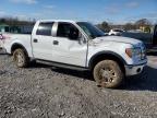 2011 Ford F150 Supercrew на продаже в Hueytown, AL - Front End