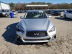 2019 Infiniti Q50 Luxe на продаже в Austell, GA - Front End