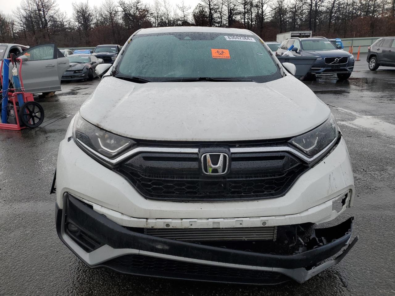 2020 Honda CR-V - Image 5