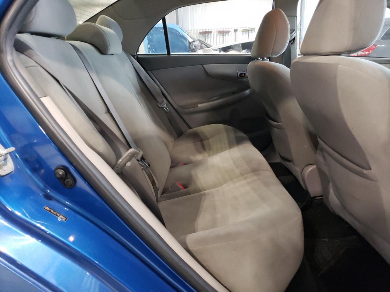 2010 Toyota Corolla Base VIN: 2T1BU4EE1AC388842 Lot: 85912804