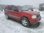 2006 Jeep Grand Cherokee Limited за продажба в Helena, MT - Rear End