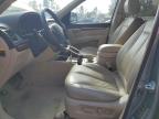 2009 Hyundai Santa Fe Se en Venta en Knightdale, NC - Minor Dent/Scratches