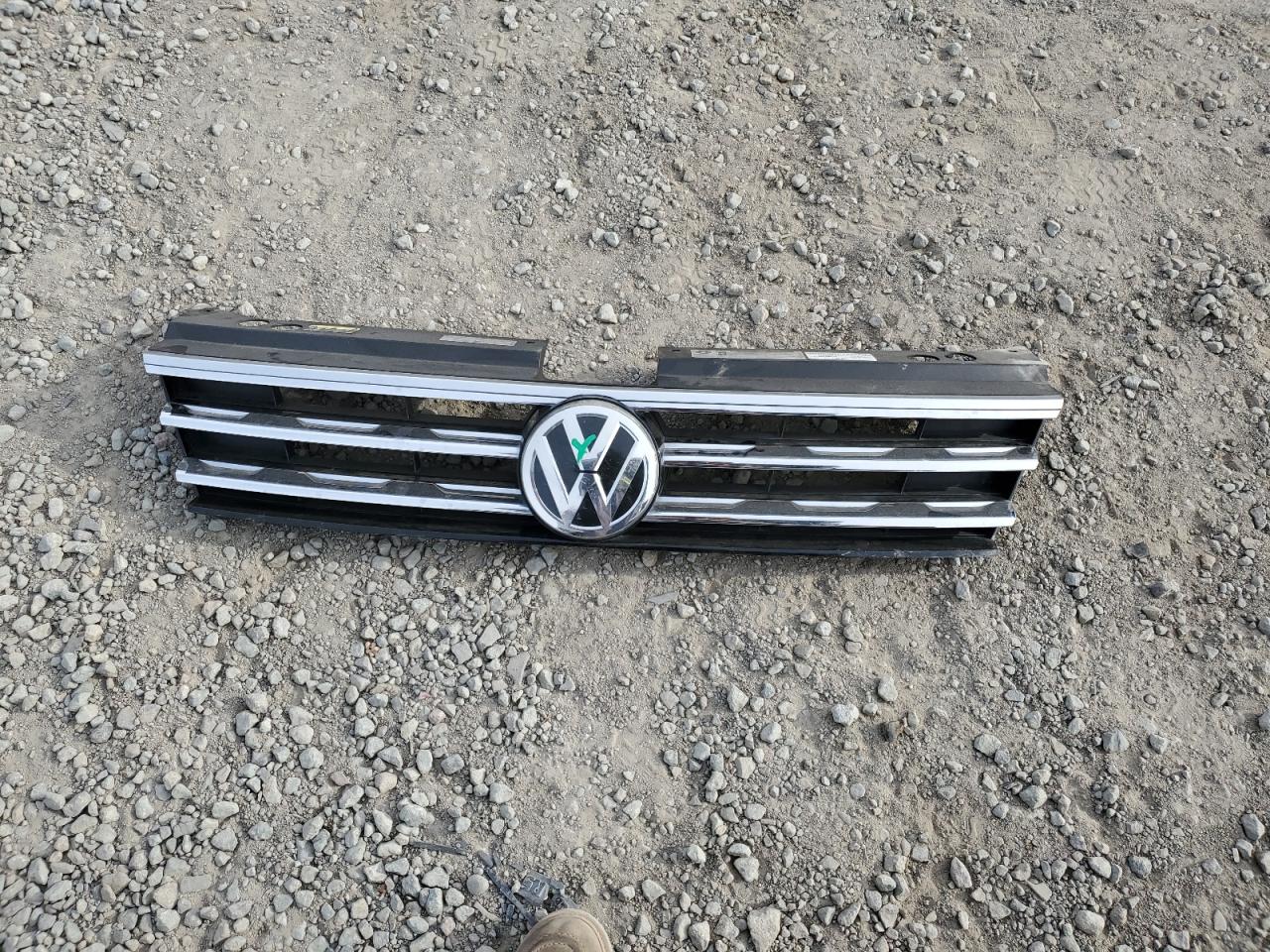 VIN 3VV1B7AX8JM065424 2018 VOLKSWAGEN TIGUAN no.13