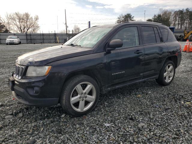 2013 Jeep Compass Limited