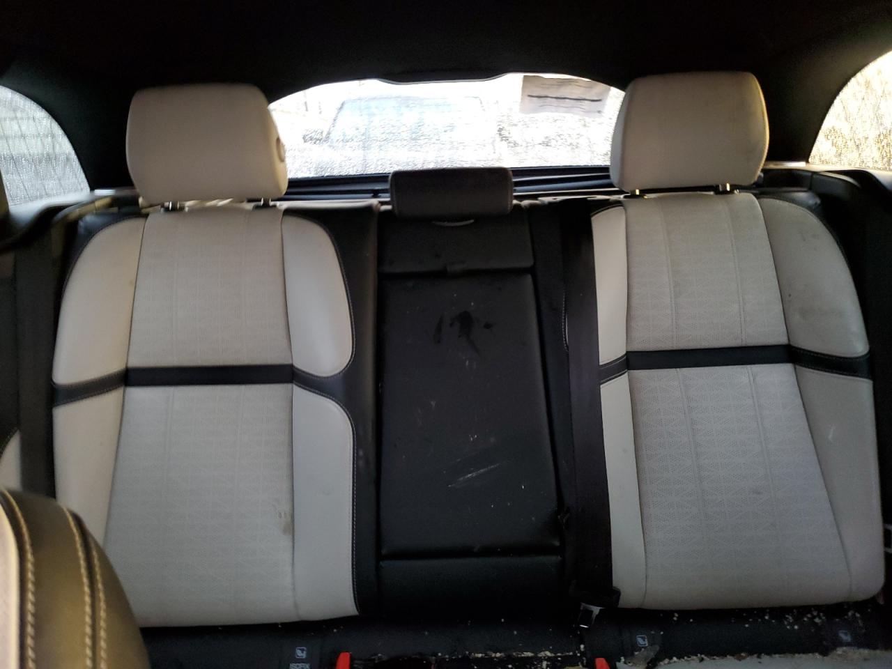 2020 Land Rover Range Rover Velar R-Dynamic Hse VIN: SALYM2EV0LA256668 Lot: 83993484