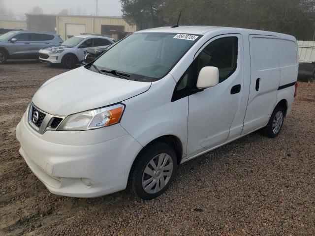 2019 Nissan Nv200 2.5S