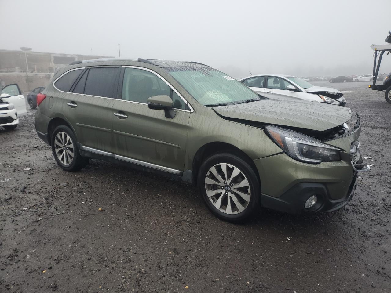 VIN 4S4BSATC8K3218246 2019 SUBARU OUTBACK no.4