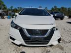 2021 Nissan Versa Sv for Sale in Houston, TX - Front End