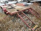2012 Cam Trailer en Venta en York Haven, PA - Frame Damage