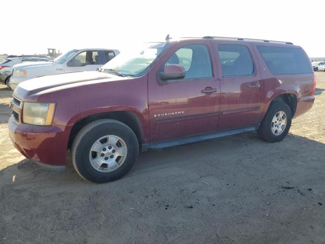 2007 Chevrolet Suburban C1500