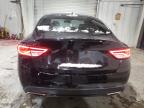 2016 Chrysler 200 S de vânzare în North Billerica, MA - Front End