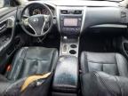 2015 Nissan Altima 2.5 de vânzare în Nampa, ID - Front End