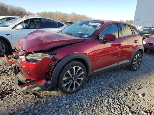 2019 Mazda Cx-3 Touring