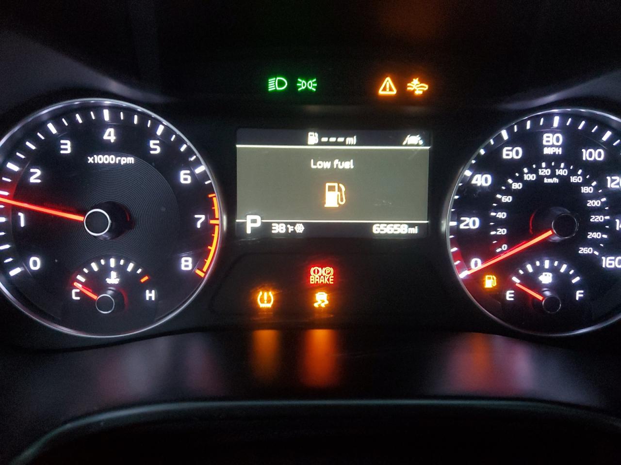 2021 Kia Forte - Image 9