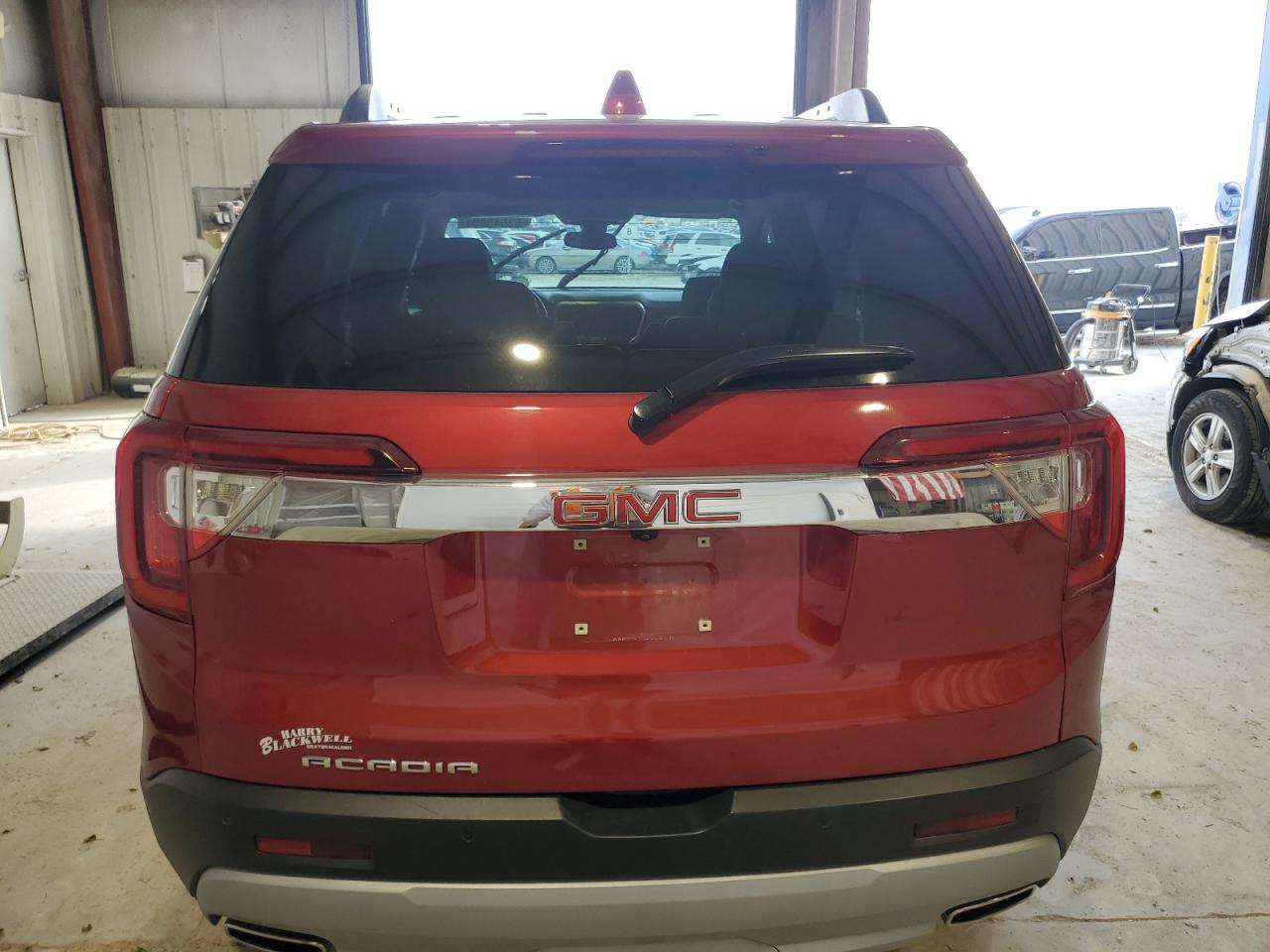 2021 GMC Acadia - Image 6