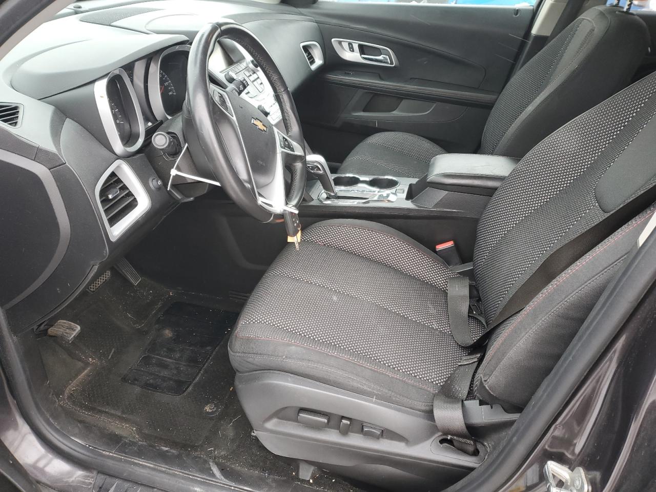 2014 Chevrolet Equinox - Image 7