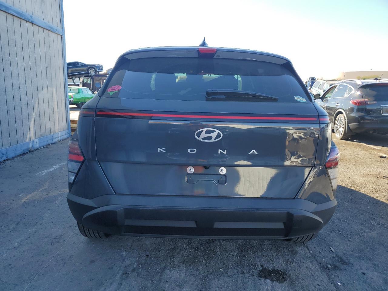2024 Hyundai Kona - Image 6
