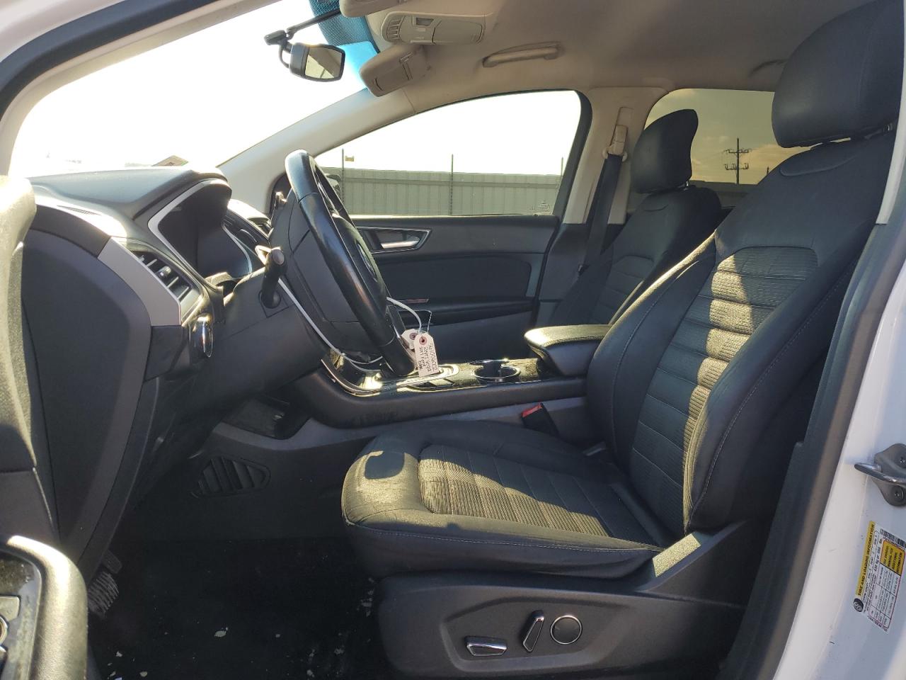 2017 Ford Edge - Image 7