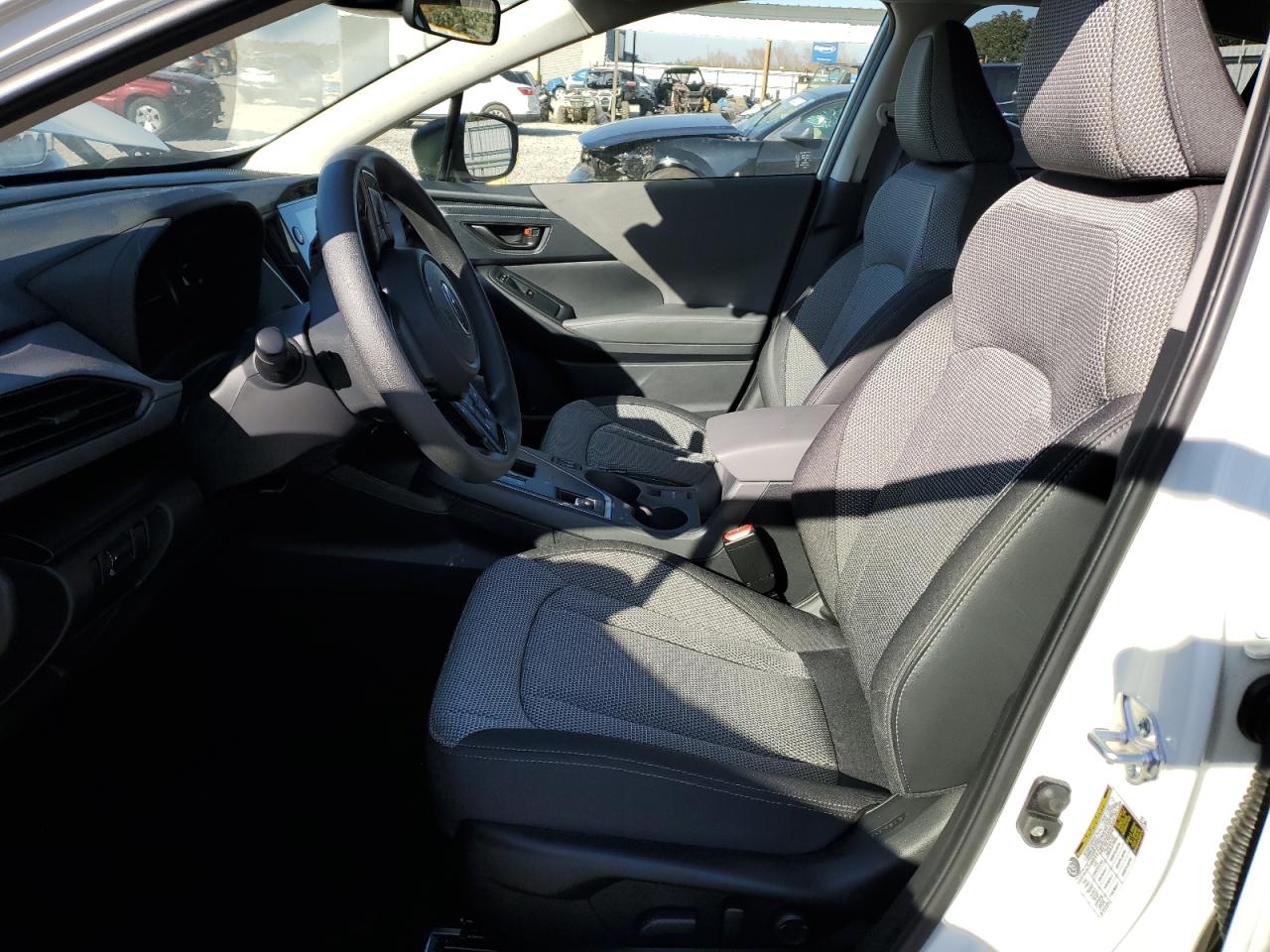 2024 Subaru XV - Image 7