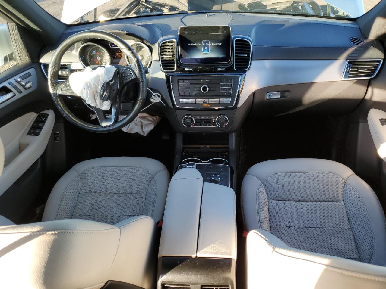 2019 Mercedes-Benz GLS-klasse - Image 8
