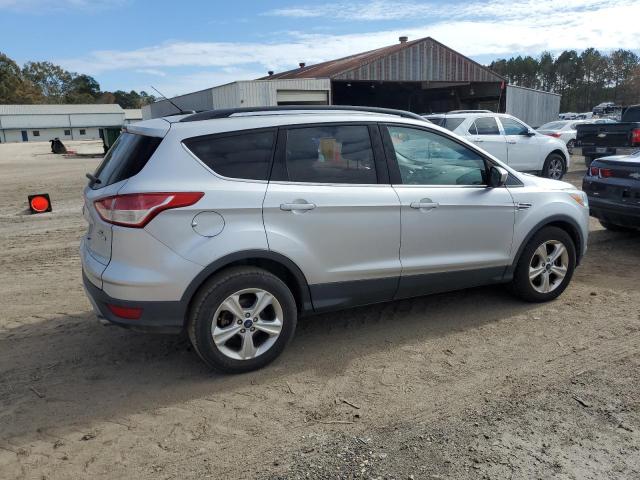 Паркетники FORD ESCAPE 2016 Серый