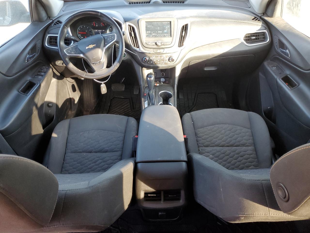 2018 Chevrolet Equinox - Image 8