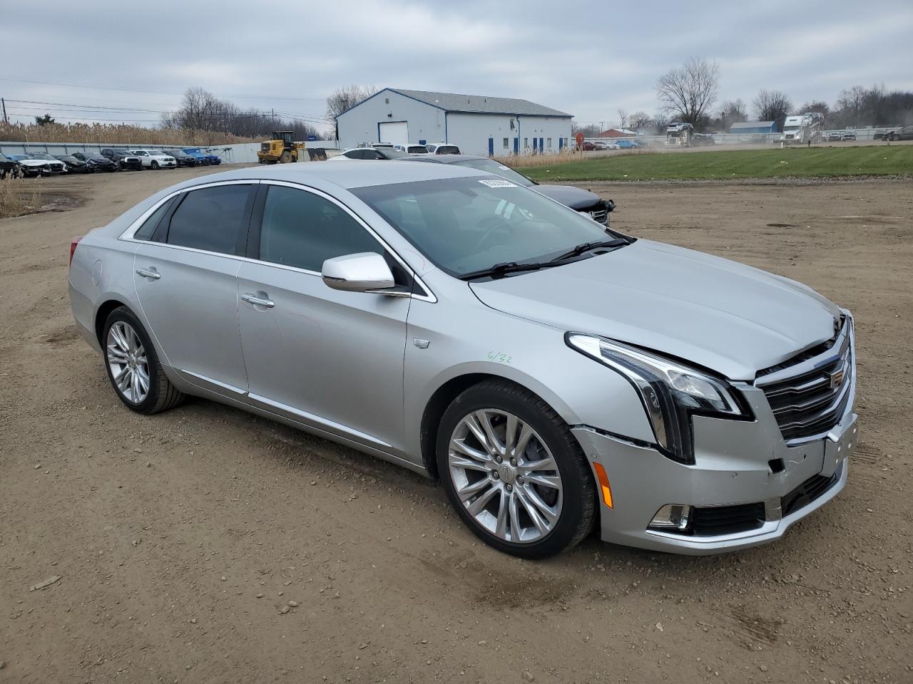 2019 Cadillac XTS - Image 4