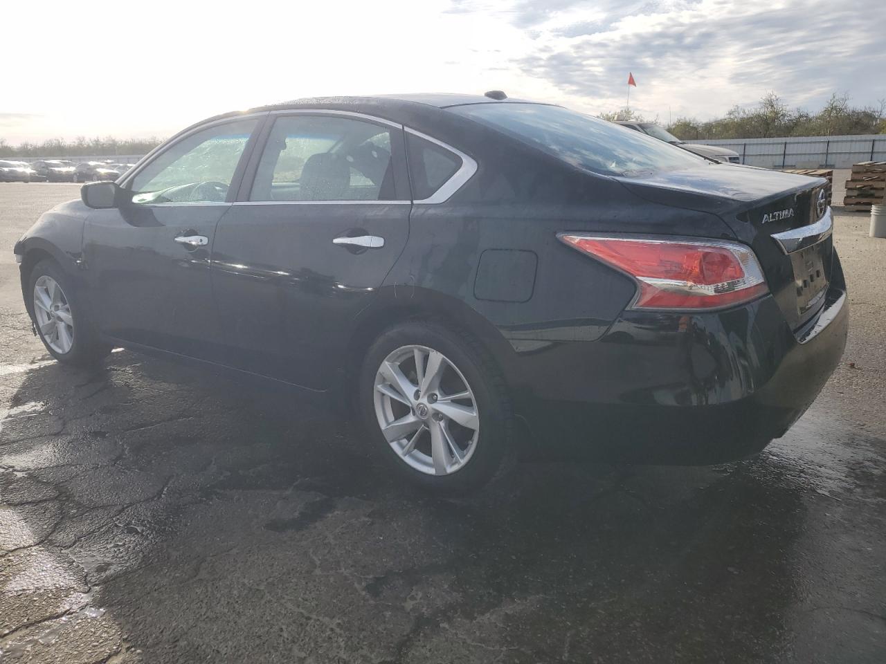 VIN 1N4AL3AP2FC129881 2015 NISSAN ALTIMA no.2