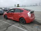 2015 Toyota Prius de vânzare în Van Nuys, CA - All Over
