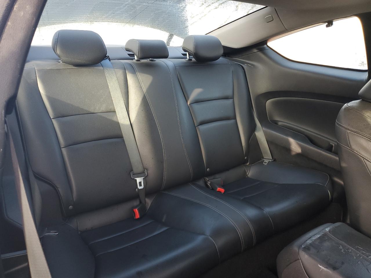 2014 Honda Accord - Image 10