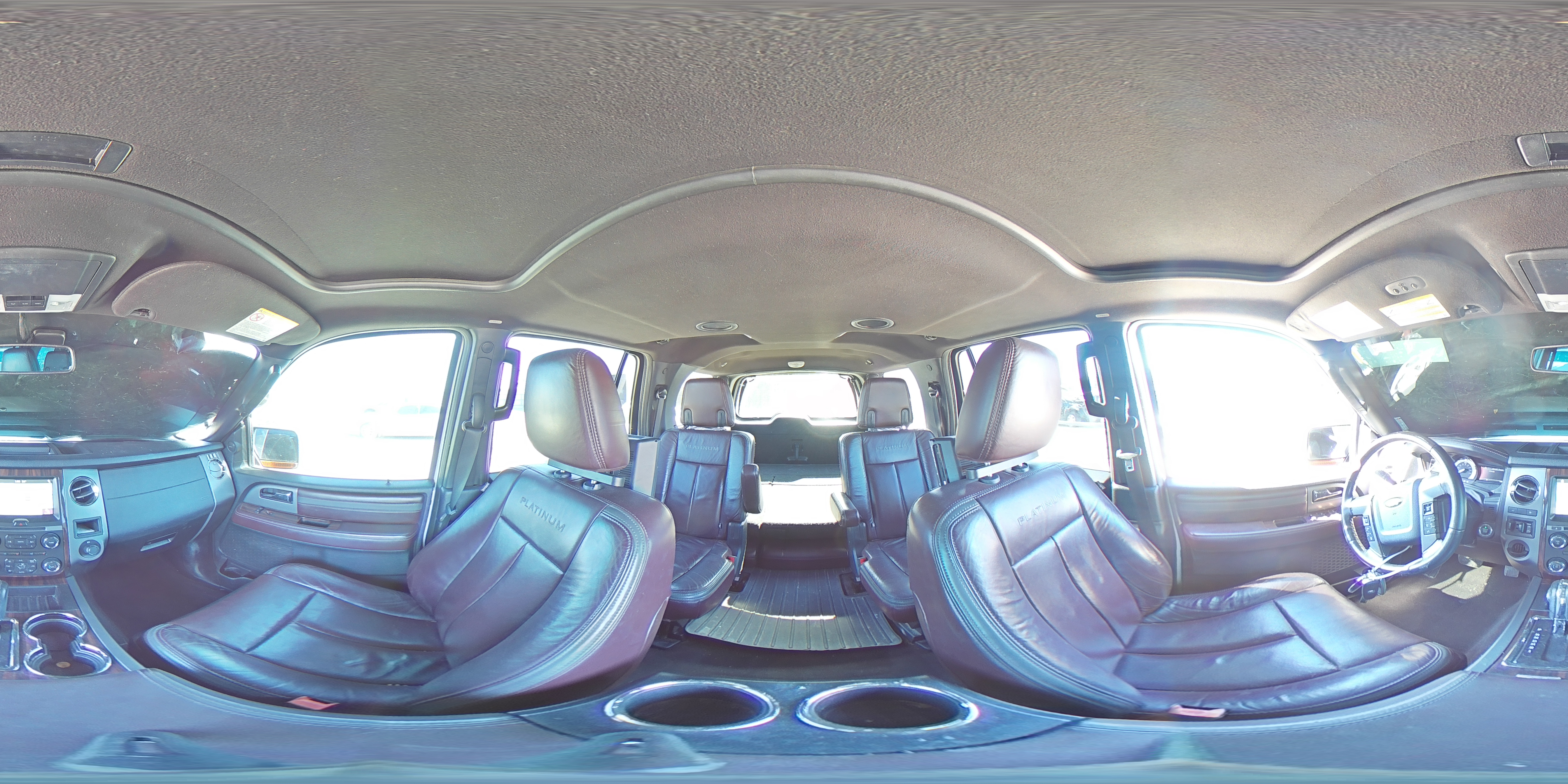 2016 Ford Expedition - Image 14