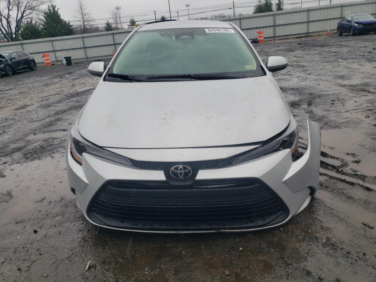 2024 Toyota Corolla - Image 5