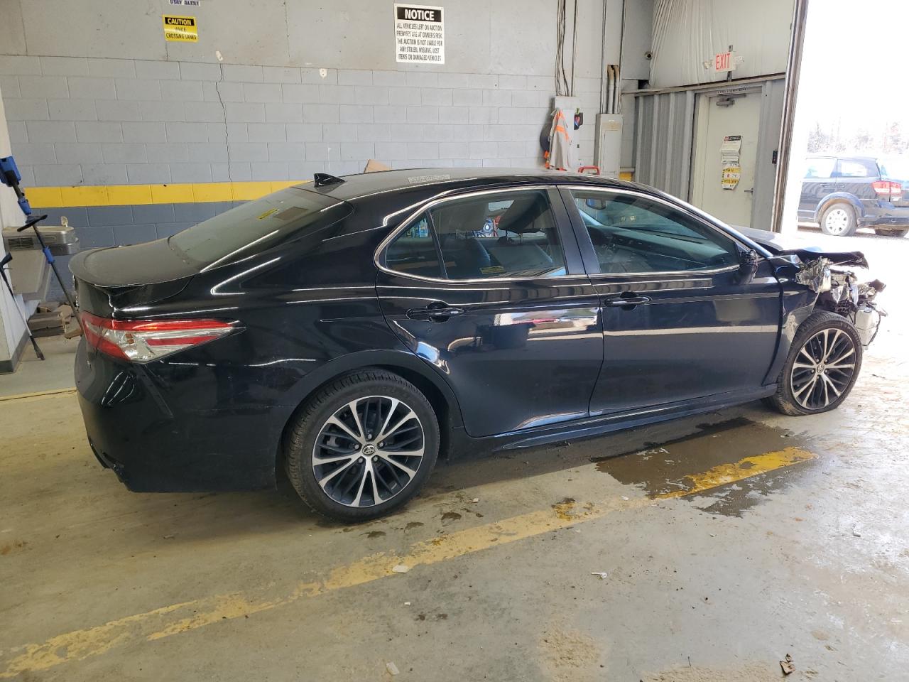 2020 Toyota Camry - Image 3