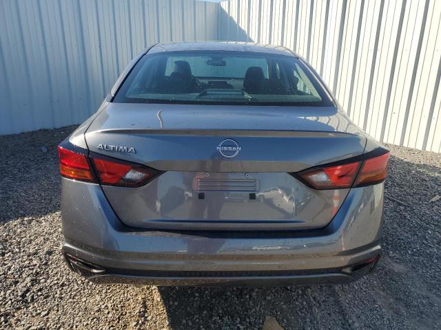  NISSAN ALTIMA 2024 Gray