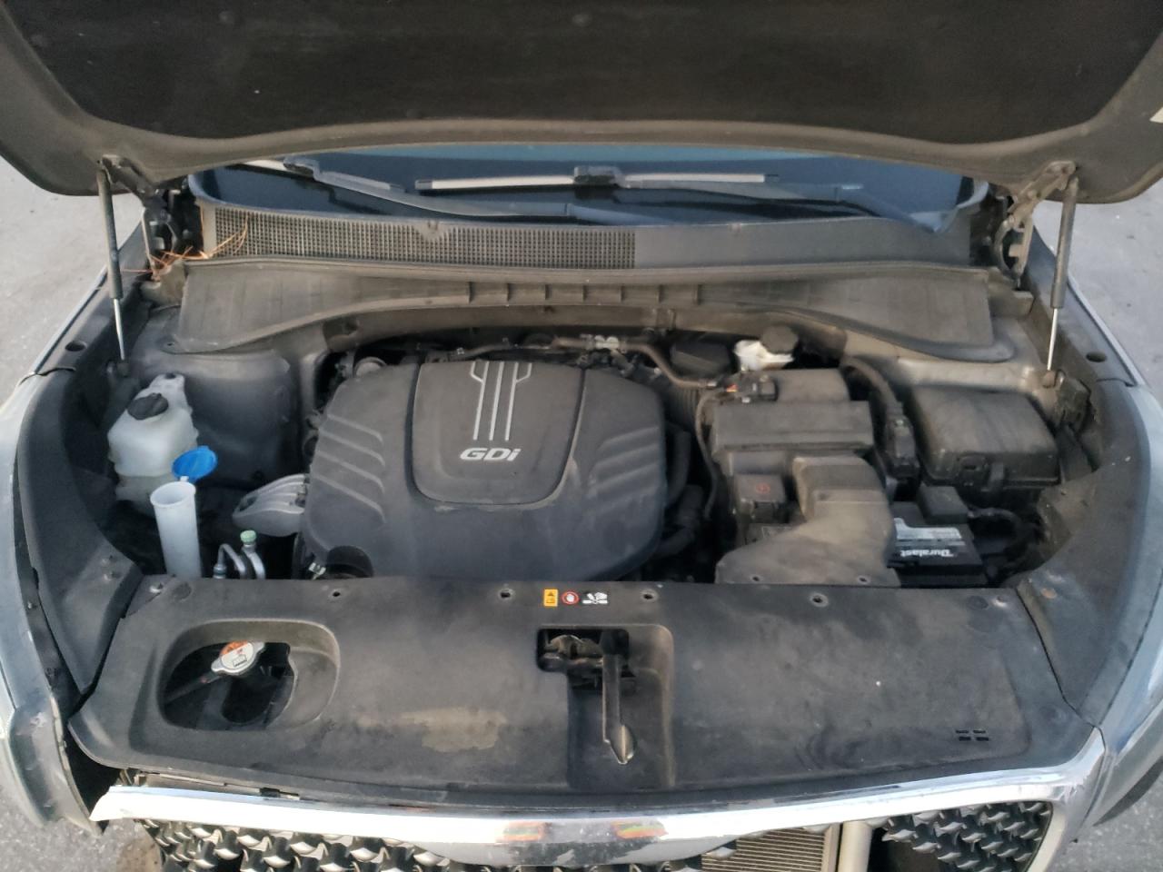 2017 Kia Sorento - Image 14